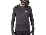 Leatt Ride Kit MTB 1.0 - Black - 2025