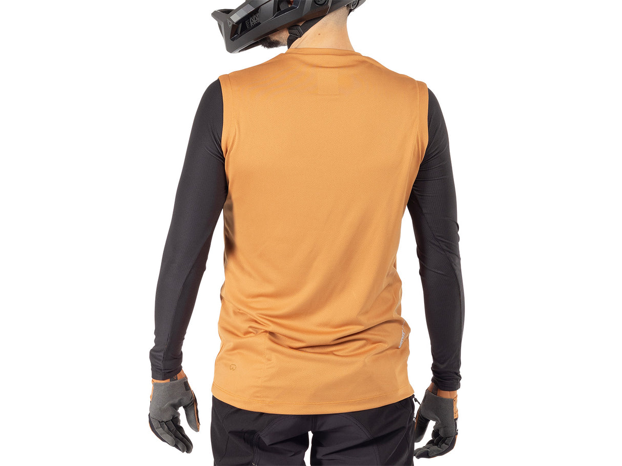 Leatt Ride Kit MTB 1.0 - Rust - 2025