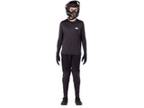 Leatt Ride Kit MTB 1.0 Junior - Black - 2025