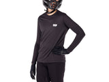 Leatt Ride Kit MTB 1.0 Junior - Black - 2025
