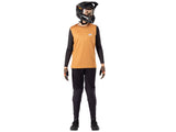 Leatt Ride Kit MTB 1.0 Junior - Rust - 2025