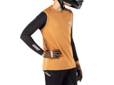 Leatt Ride Kit MTB 1.0 Junior - Rust - 2025
