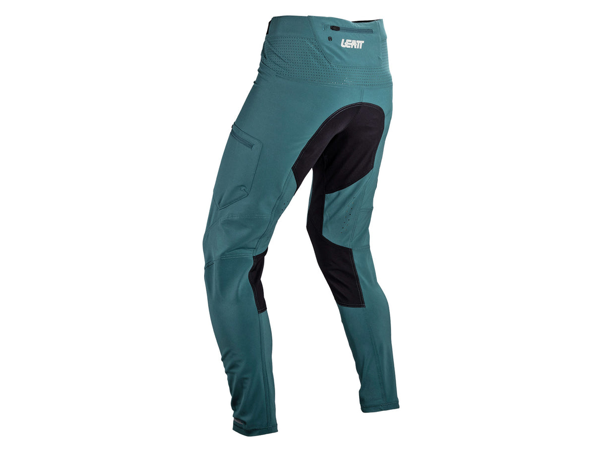 Leatt MTB Enduro 3.0 Pant - Teal - 2025