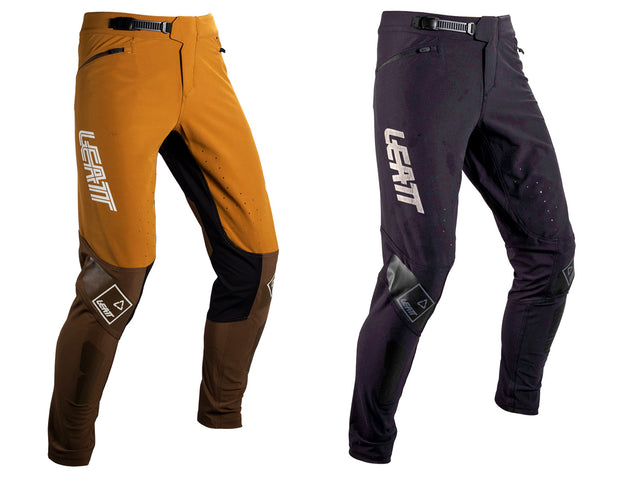Leatt MTB Gravity 4.0 Pant - Teal - 2025