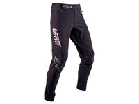 Leatt MTB Gravity 4.0 Pant - Stealth - 2025