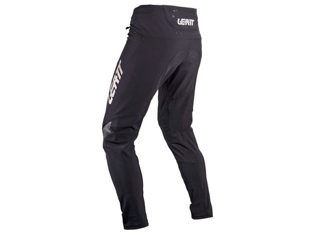 Leatt MTB Gravity 4.0 Pant - Stealth - 2025