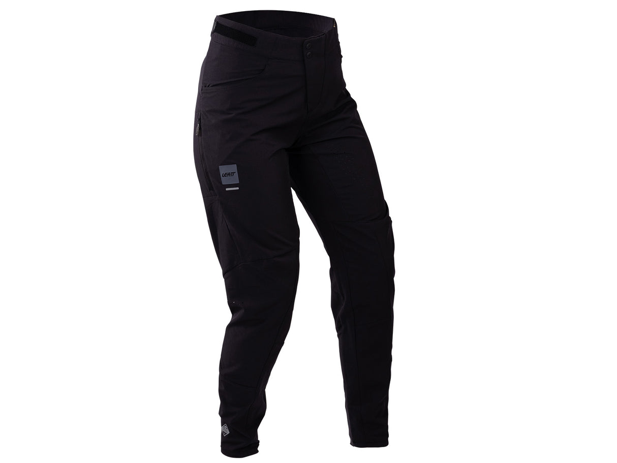 Pant MTB Trail 2.0 Women - Ghost Black