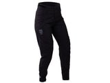 Pant MTB Trail 2.0 Women - Ghost Black