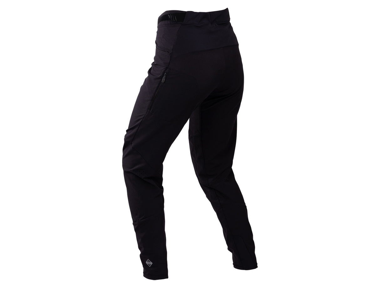 Pant MTB Trail 2.0 Women - Ghost Black