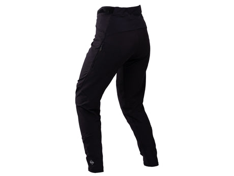 Pant MTB Trail 2.0 Women - Ghost Black