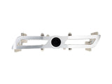Flat Pedals AllMtn 6.0 - silver