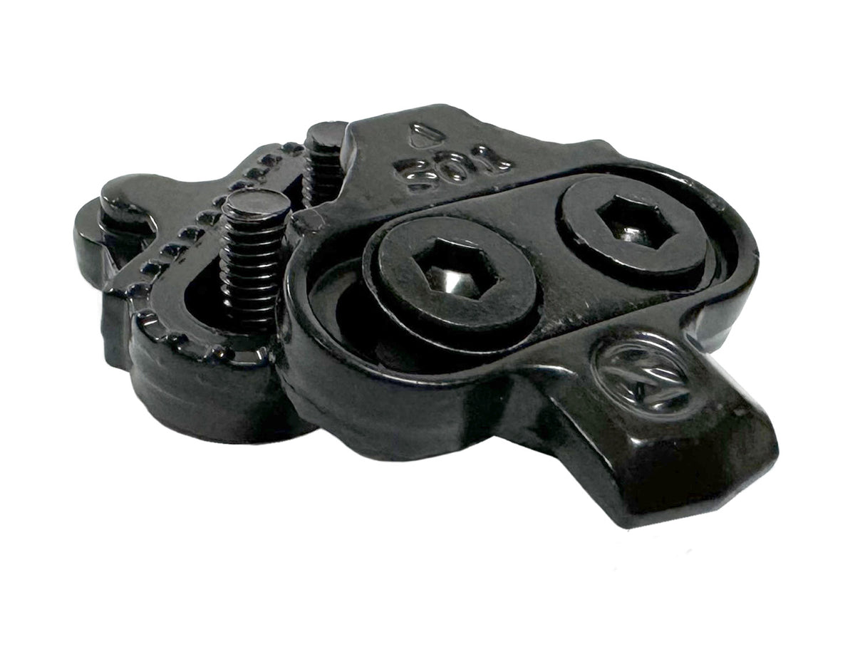 Leatt Cleat Kit Pedals - no color