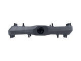 Leatt Flat Pedals Composite AllMtn 2.0 - black