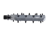 Leatt Flat Pedals Composite AllMtn 2.0 - Granite