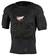 Protektoren-Oberteil - Roost Tee - black