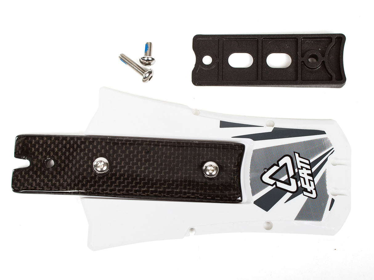 Leatt Torso Kit Comp 3 - white