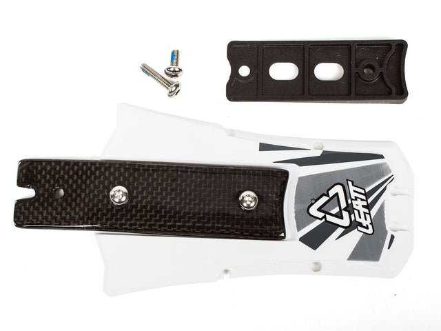Leatt Torso Kit Comp 3 - white