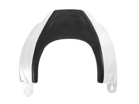 Leatt Back Brace UPPER DBX 5.5 Jr. - white