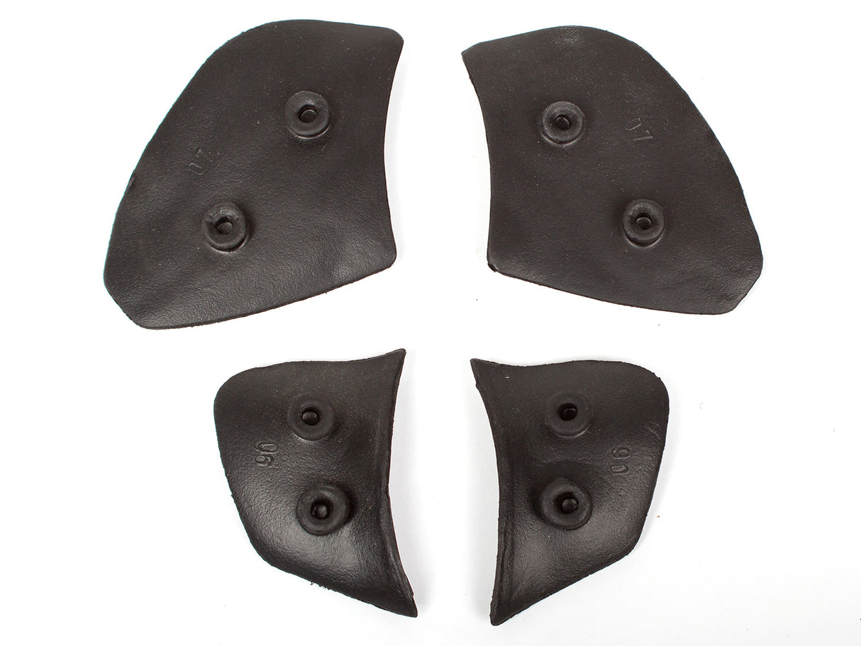 LEATT Height Adjust Padding Kit 5.5 JR