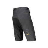 MTB 5.0 Shorts - Schwarz