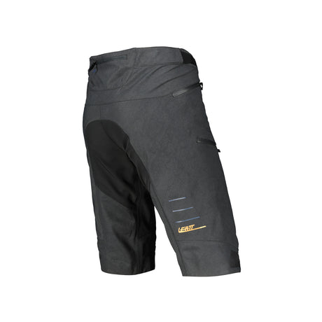 MTB 5.0 Shorts - Schwarz