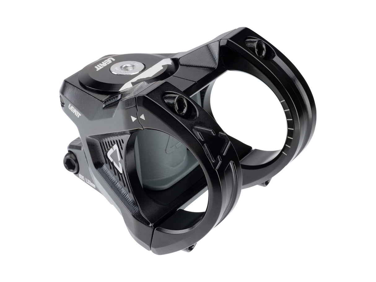 Stem Gravity 6.0 Ø35mm - black