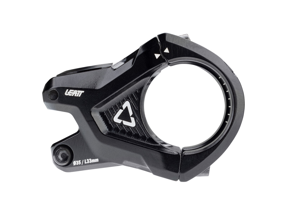 Stem Gravity 6.0 Ø35mm - black