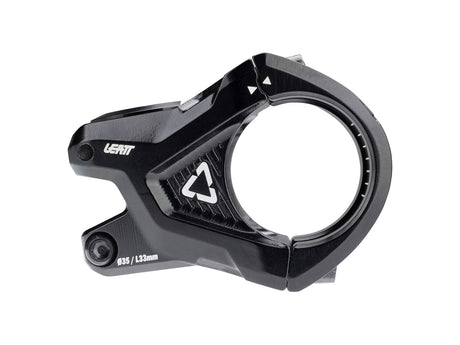 Stem Gravity 6.0 Ø35mm - black