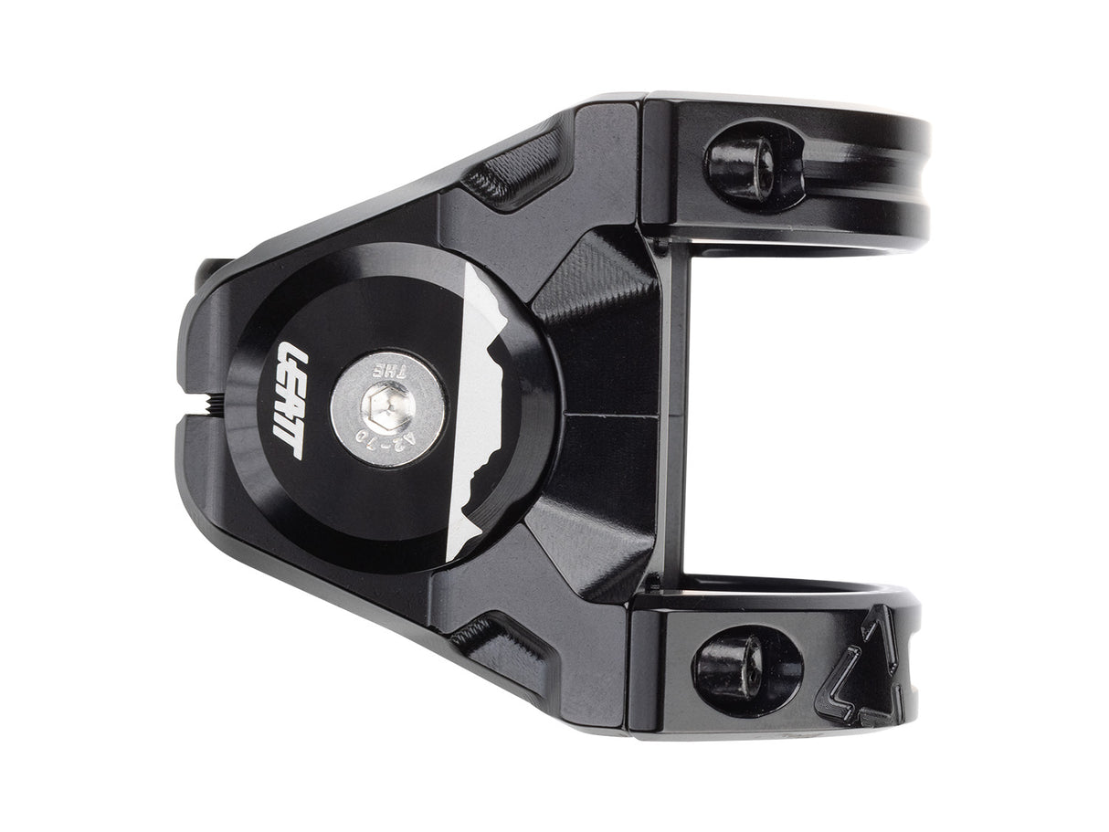 Stem Gravity 6.0 Ø35mm - black