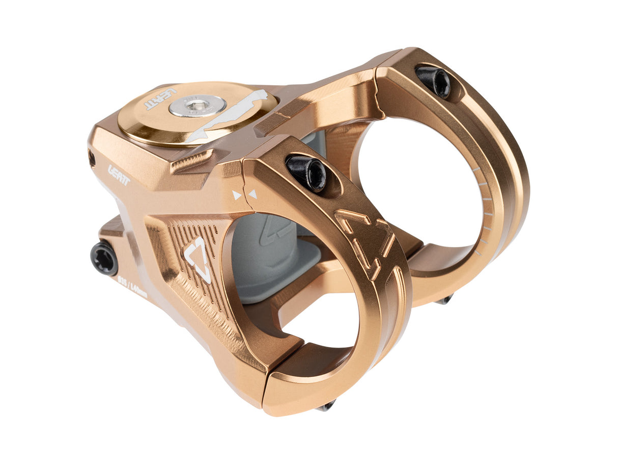 Stem Gravity 6.0 Ø35mm - bronze