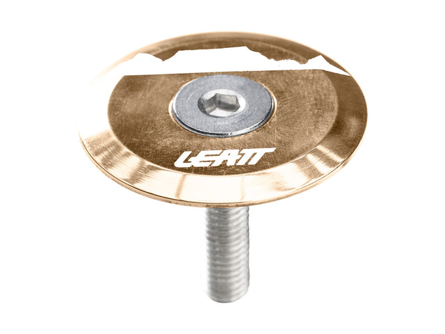 Leatt Top Cap Headset - Frost Bronze