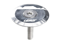 Leatt Top Cap Headset - silver
