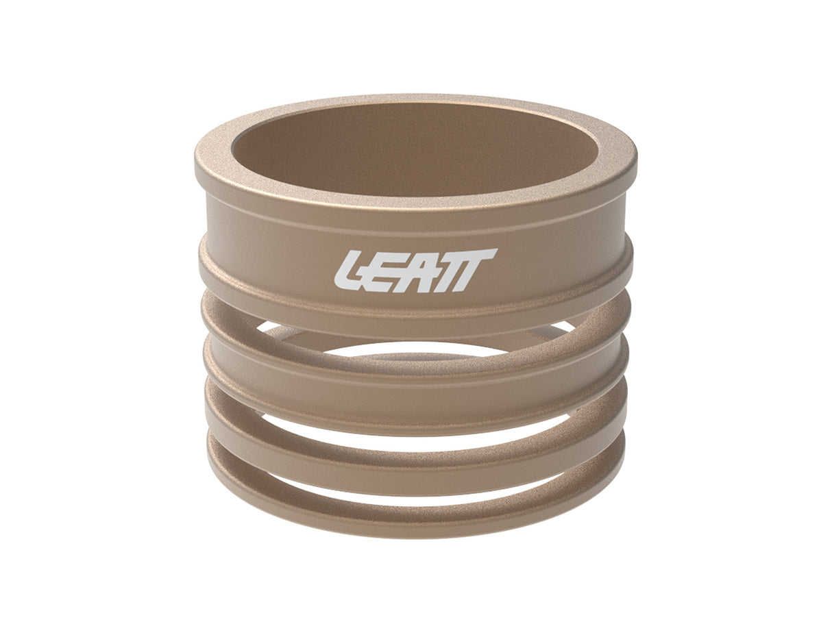 Leatt Spacer Kit Headset - Frost Bronze