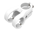Leatt Stem CeraMAG AllMtn 8.0Ti Ø31.8mm - CeraBone
