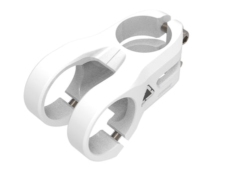 Leatt Stem CeraMAG AllMtn 8.0Ti Ø31.8mm - CeraBone