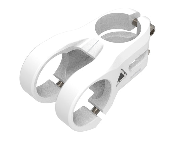 Leatt Stem CeraMAG AllMtn 8.0Ti Ø31.8mm - CeraBone