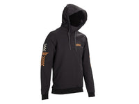 Leatt Hoodie MTB Gravity 3.0 - Black - 2025