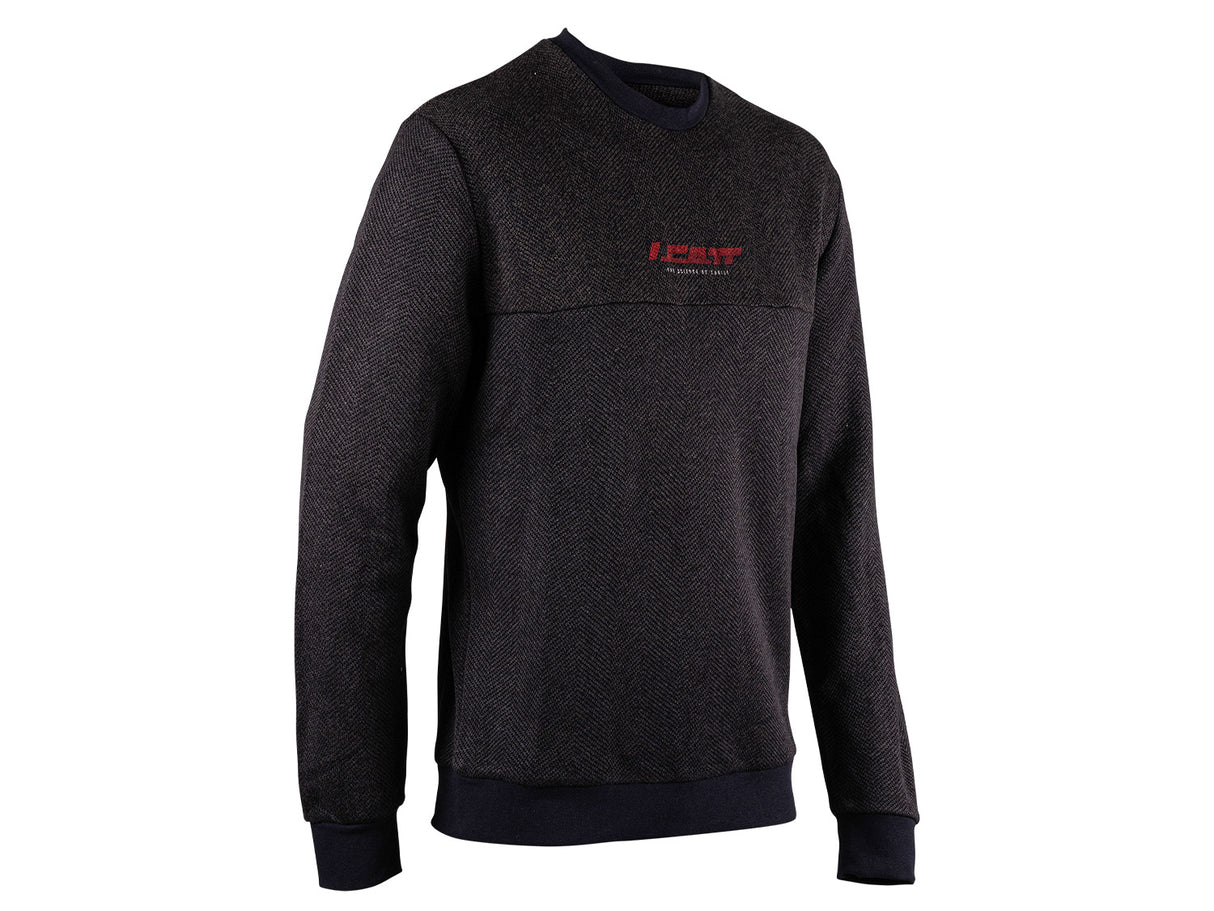 Sweater Tech - Graphite Grey
