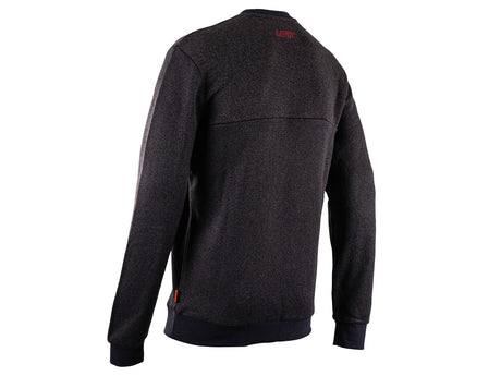 Sweater Tech - Graphite Grey