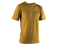T-Shirt Core - Brass Brown
