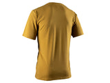 T-Shirt Core - Brass Brown