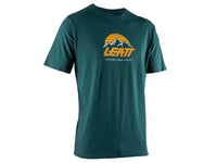 T-Shirt Core - Spruce Green