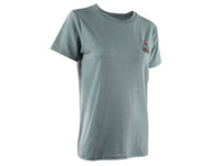 T-Shirt Core Women - Mist Green