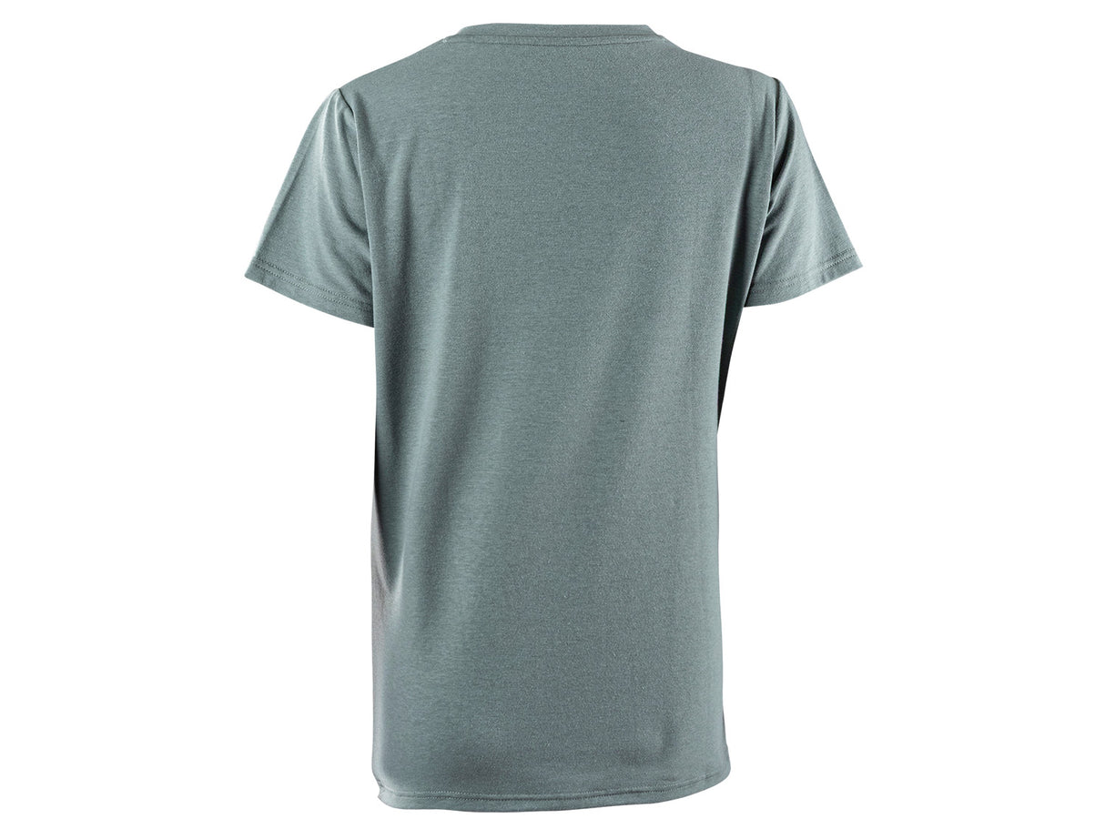 T-Shirt Core Women - Mist Green