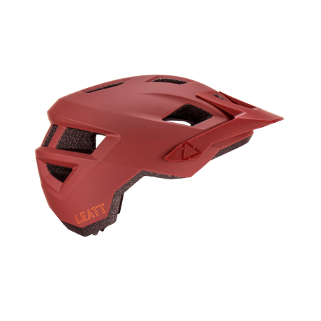 Helm MTB All Mountain 1.0 Lava