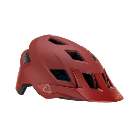 Helm MTB All Mountain 1.0 Lava