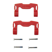 Size adjust padding Clip 5.5/6.5 