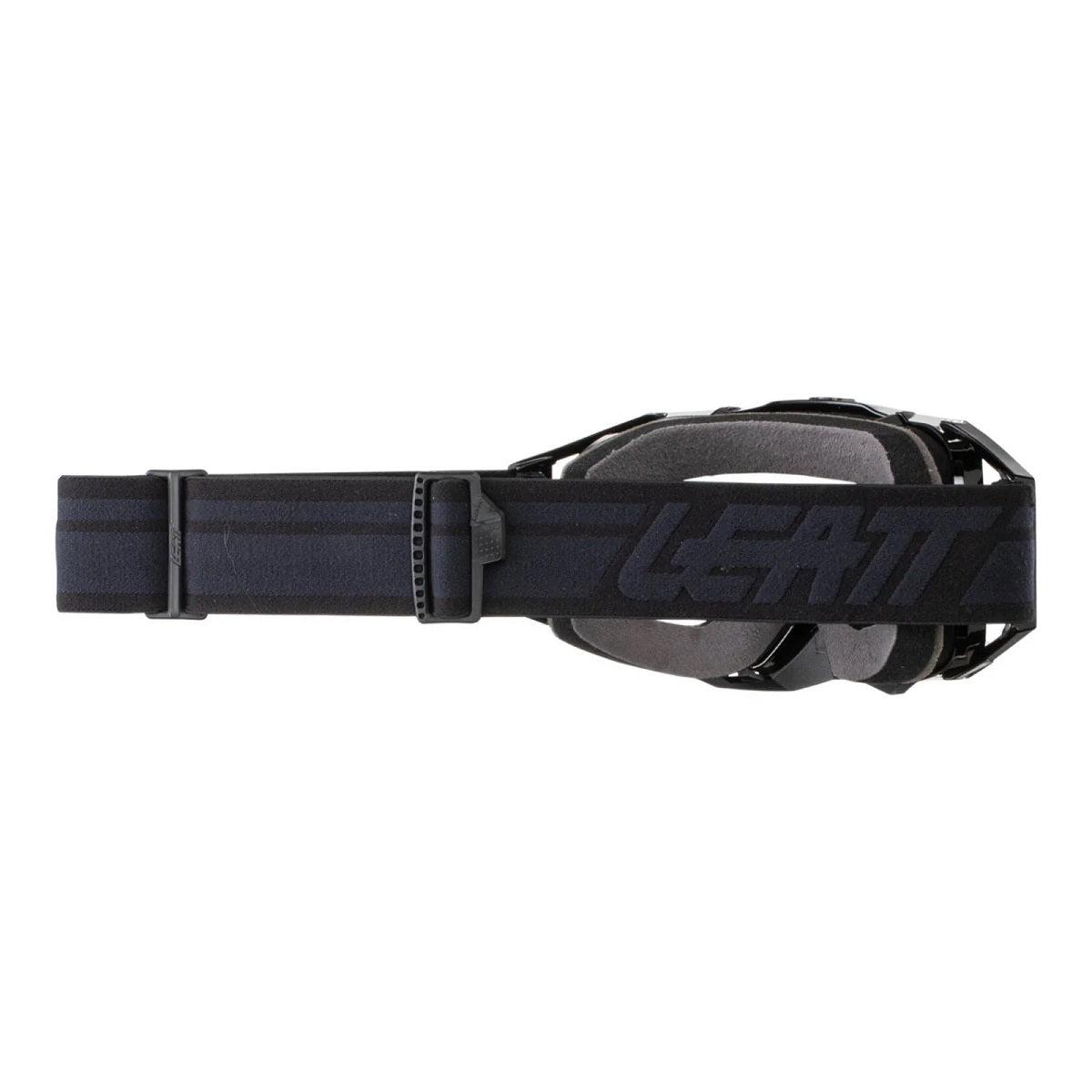 Goggle Velocity 6.5 - Stealth Light Grey 58%
