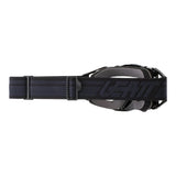 Goggle Velocity 6.5 - Stealth Light Grey 58%