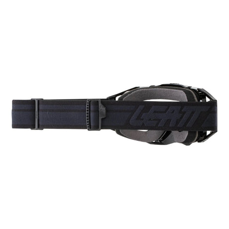 Goggle Velocity 6.5 - Stealth Light Grey 58%